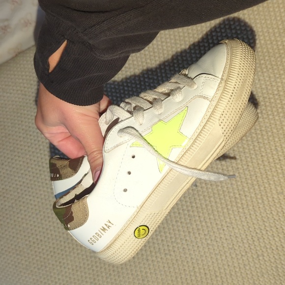 Golden Goose Other - Boys GOLDEN GOOSE sneakers